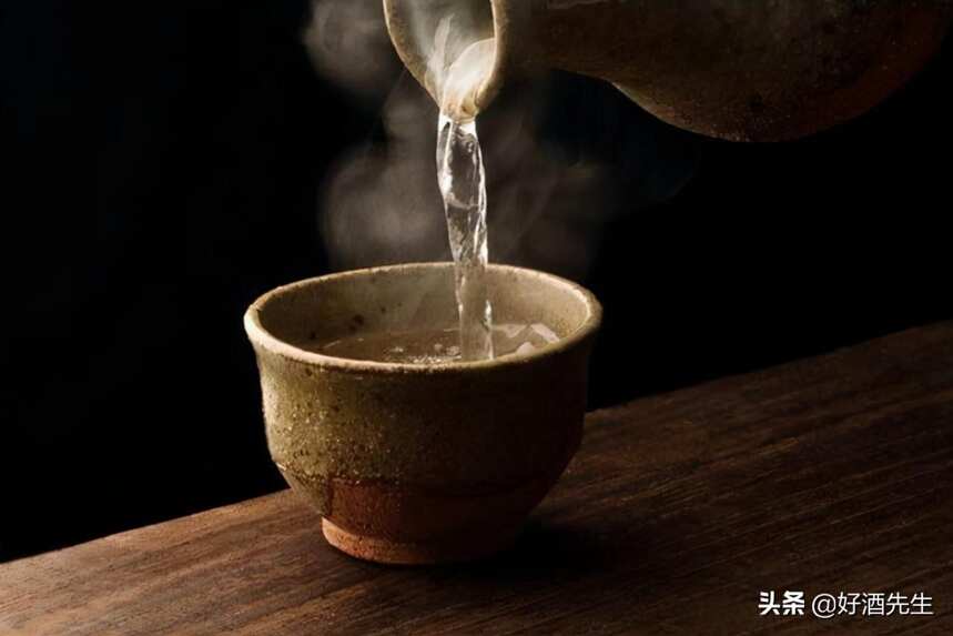 “煮酒”和“烧酒”有什么区别？中国白酒的现代定义