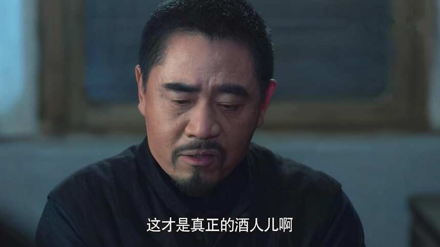 不是喝酒懂酒的人，就有资格称为“酒人”