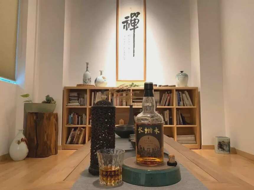 好酒：在家里宅发霉了，需要来杯Highball激爽一下