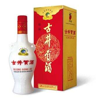 你了解中国十大白酒品牌吗？