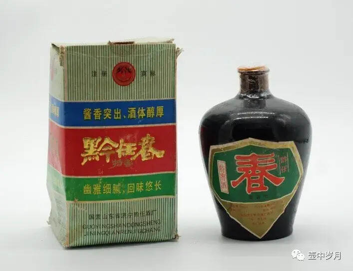 白酒放置100年能喝吗？有没有最佳饮用时间？