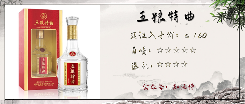 新版春节白酒购酒指南：过年了，送礼和自喝买什么酒好？