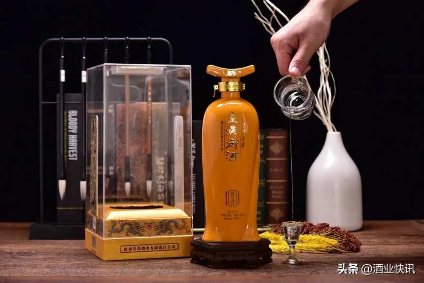 白酒修炼大法 你是哪种白酒爱好者？