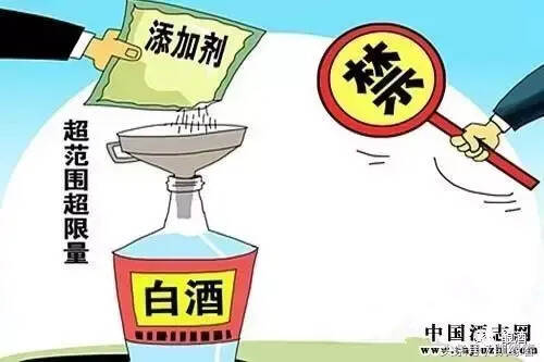 十元左右的白酒能喝吗？