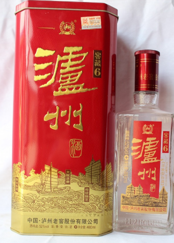 试过混调白酒吗？浓香＋酱香混调味道冲突，而这两种混调最成功！