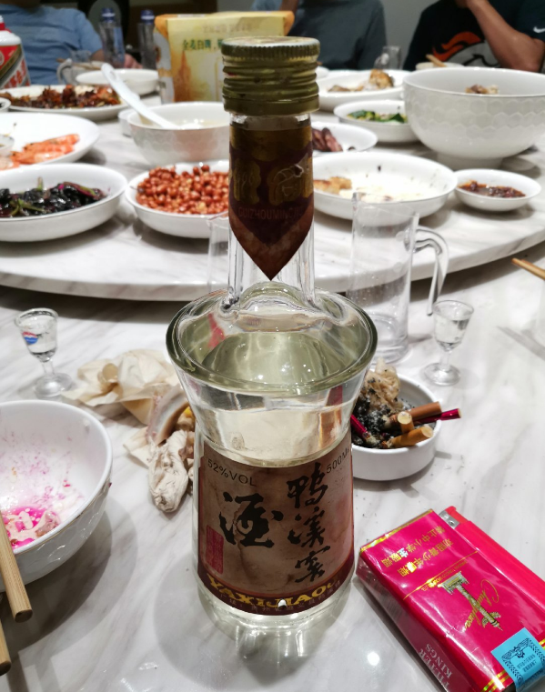 好酒不在价格高，这5款粮食酒，1瓶不到100元，口感好质量优