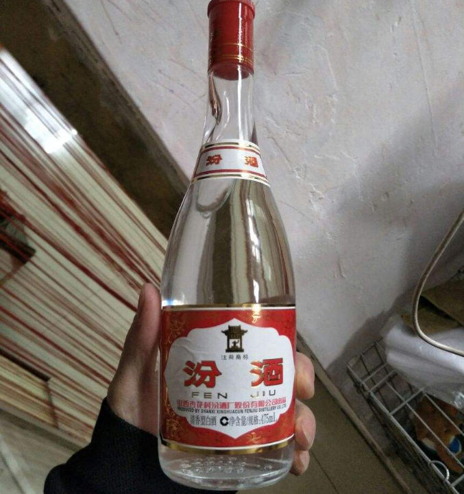 老百姓买不起名酒喝？试试5款，口感好质量优，关键价格在50元内