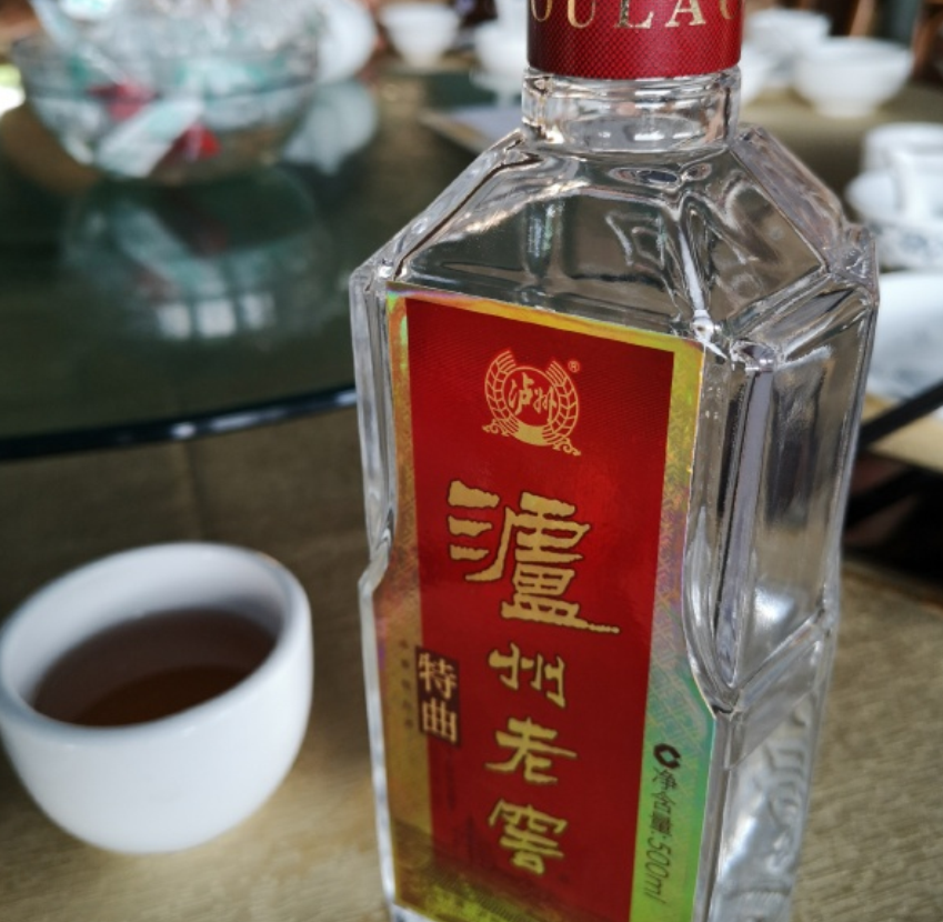 中国4大元老级白酒，汾酒上榜，茅台在列，最后一个碾压五粮液