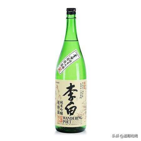 清酒入门，别有风味的日本清酒选酒攻略