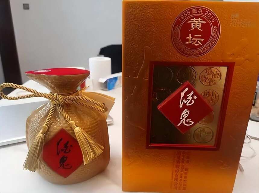 过年回家给老爸带这5款酒，平价好口感，父亲舍得喝