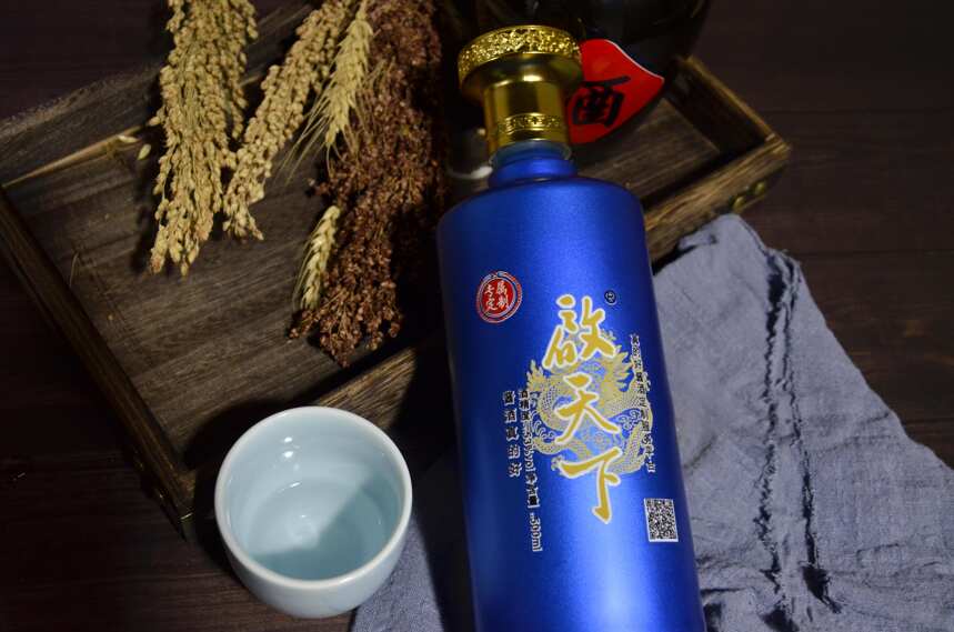 真的好酱酒定制：简单教你几招如何饮用酱香酒？