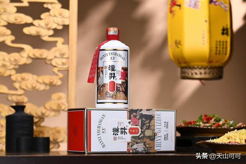 贵州人喝酒“怪象”：嘴上都说茅台好，但真正喜欢喝的却是这4款