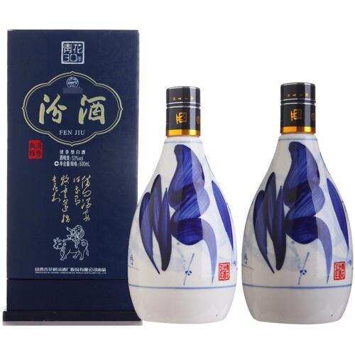 山西有什么好酒？你都喝过哪些