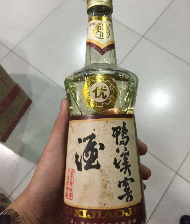 盘点全国各省白酒—贵州篇，10款知名白酒，你最喜欢喝的是哪款？