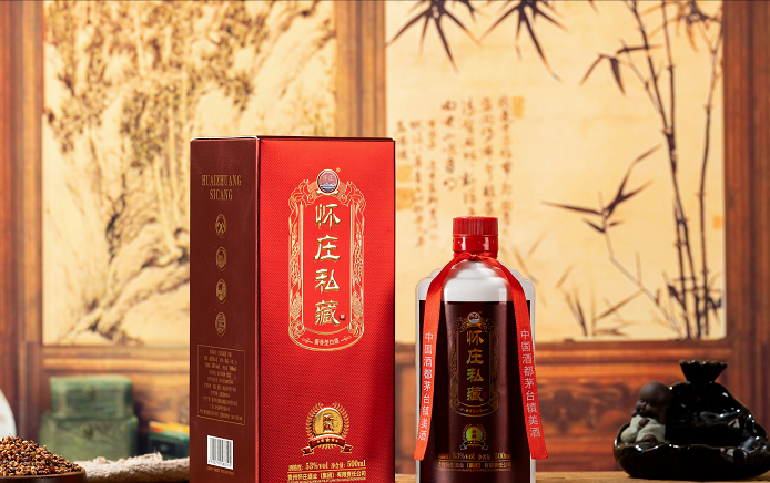 时下最热的酱香型白酒，你知道它的由来吗？