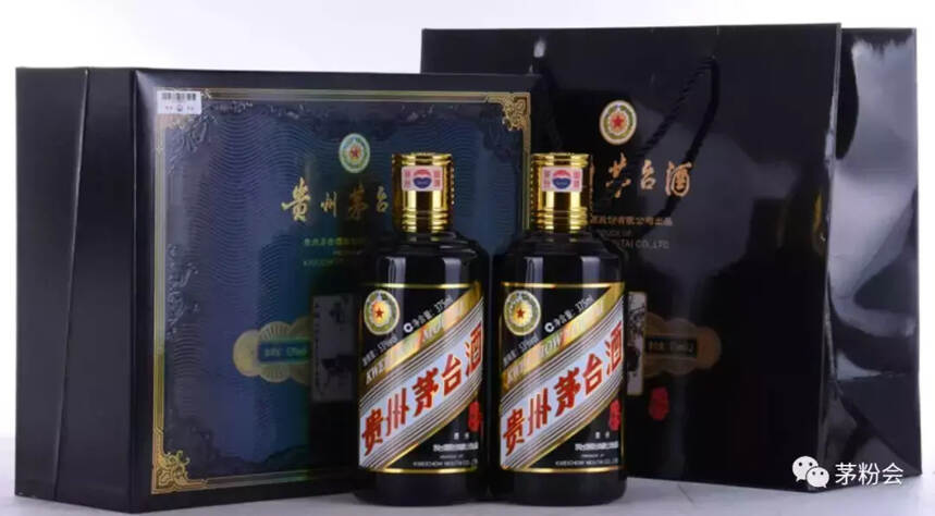 大容量茅台升值更快？听听行家怎么说