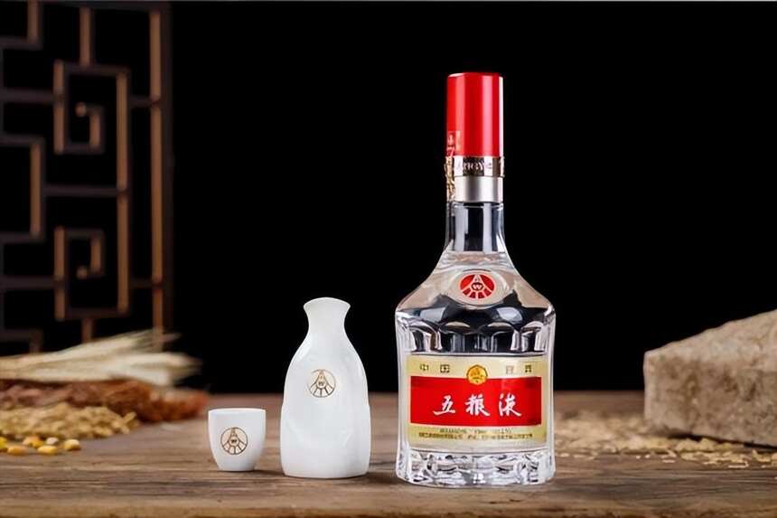 五粮液“永不分梨”酒惨遭退货，但不是品质问题，卖家：好冤