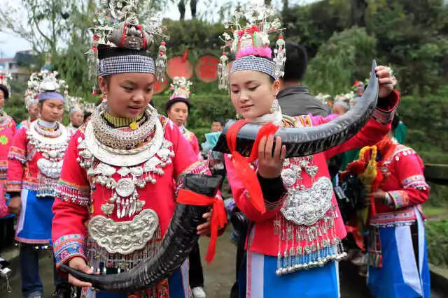 聊聊那些民族的特色饮酒习俗