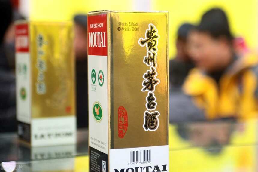 ​出口茅台比国内的茅台好在哪？你知道吗？