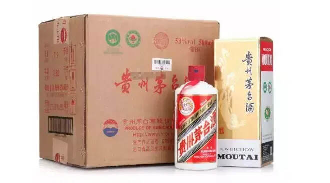 涨知识；2019年飞天茅台酒真假鉴别大全