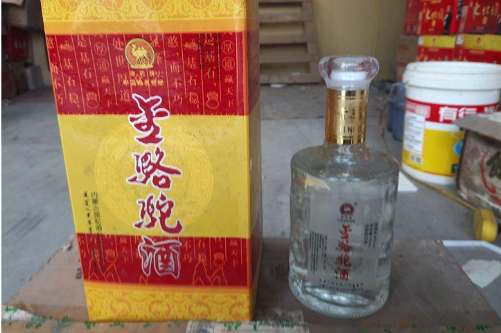 蒙古籍白酒中的“四大天王”，宁城老窖最熟知，最后一种不敢喝