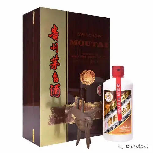 涨知识丨“珍品”茅台酒款式多？三分钟教你认清