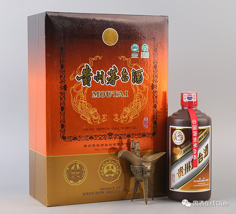 涨知识丨“珍品”茅台酒款式多？三分钟教你认清