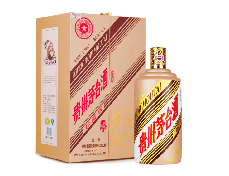 收藏家收藏茅台酒的时候，看中的究竟是什么？