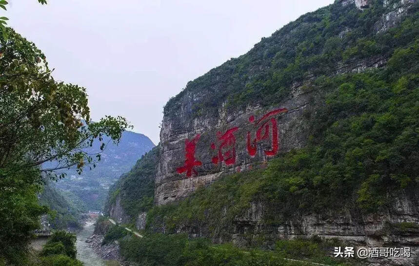 白酒入门，中国酱酒的主要产区？