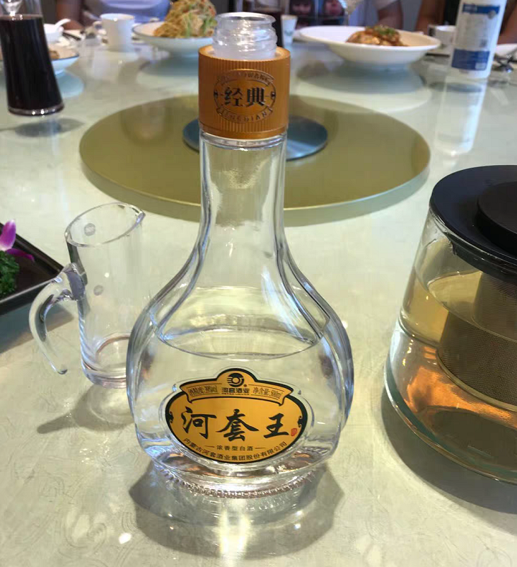 蒙古籍白酒中的“四大天王”，宁城老窖最熟知，最后一种不敢喝