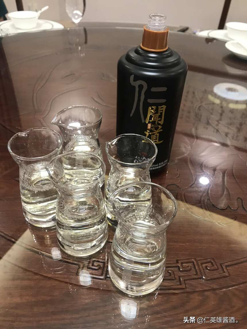 酒精勾兑酒与粮食酒的差别在哪里？