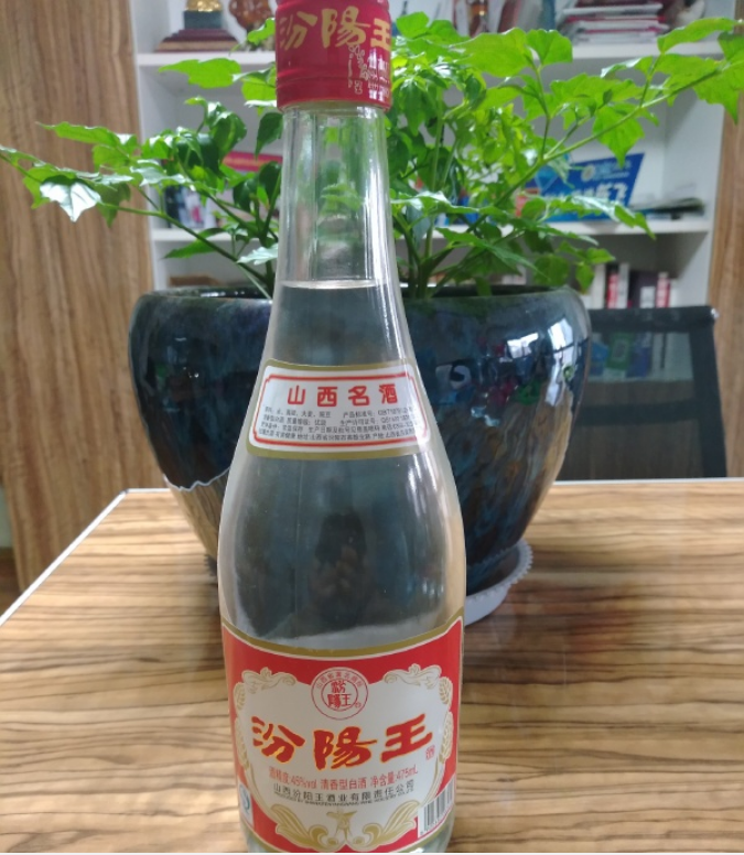 中国各省最火的光瓶酒，广东老村长，山西汾酒，河北让人意外