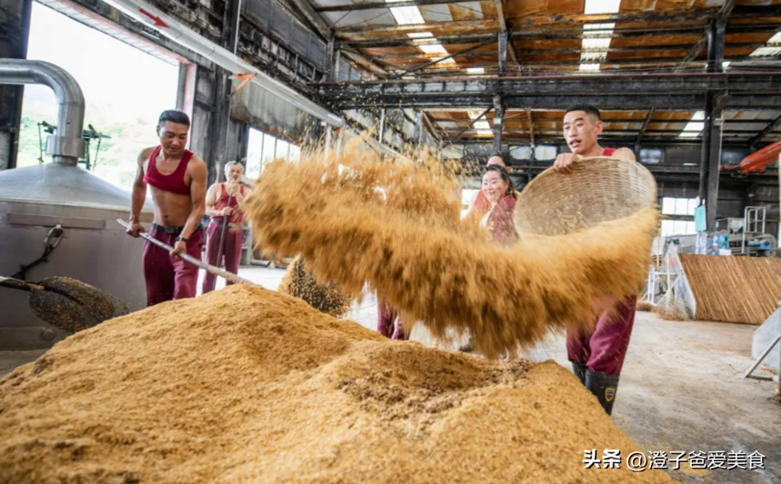 没酒糟还不冒烟，老酒厂也开始“酒精勾兑”？听退休酿酒师怎么说