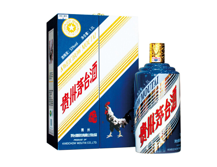 收藏家收藏茅台酒的时候，看中的究竟是什么？