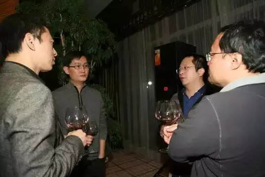 酒友里的这3种人，才是你人生的贵人