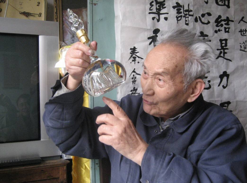 陈年酒、窖龄酒、年份酒是一样的老酒？你错了，听听行家怎么区分