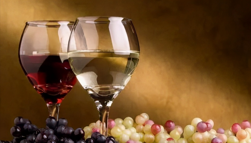 红酒知识丨葡萄酒里的花香怎么来的？
