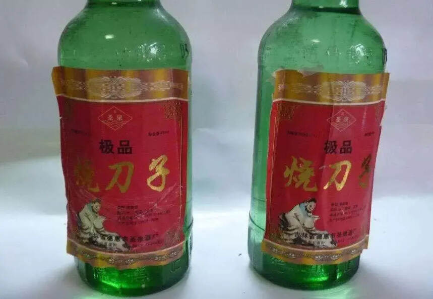 中国最烈的10款高度白酒，来看看你喝过几种