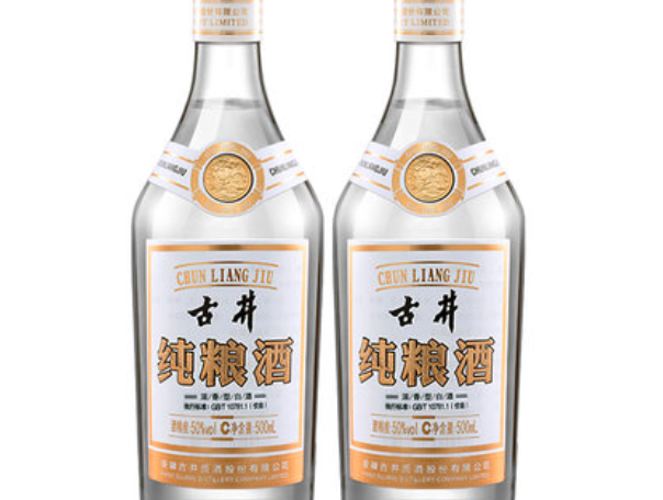 20款纯粮食“光瓶酒”，好喝不贵，收藏再看