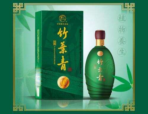 山西有什么好酒？你都喝过哪些