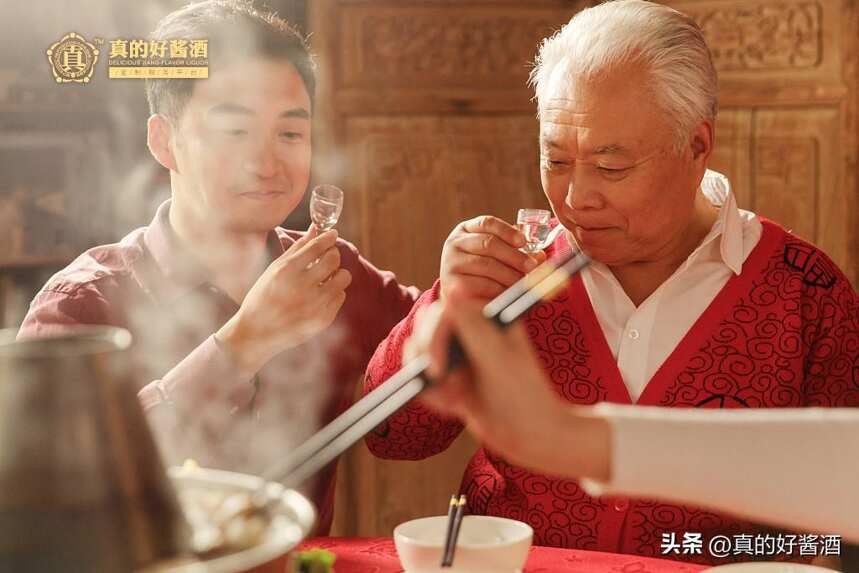 真的好酱酒科普：中国白酒的特有的五种属性