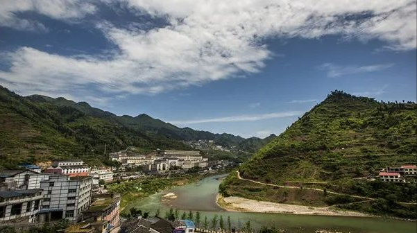 中国最值得青睐的五大酱酒产区，别说你只知道茅台镇了