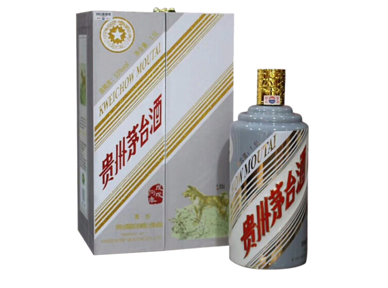 收藏家收藏茅台酒的时候，看中的究竟是什么？