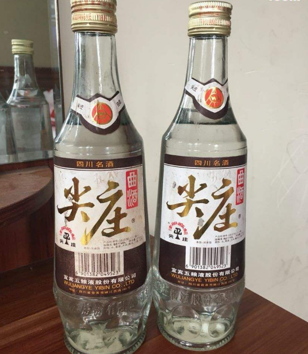 选酒不一定贵的才好，4款百元左右性价比高的白酒，多喝不吃亏