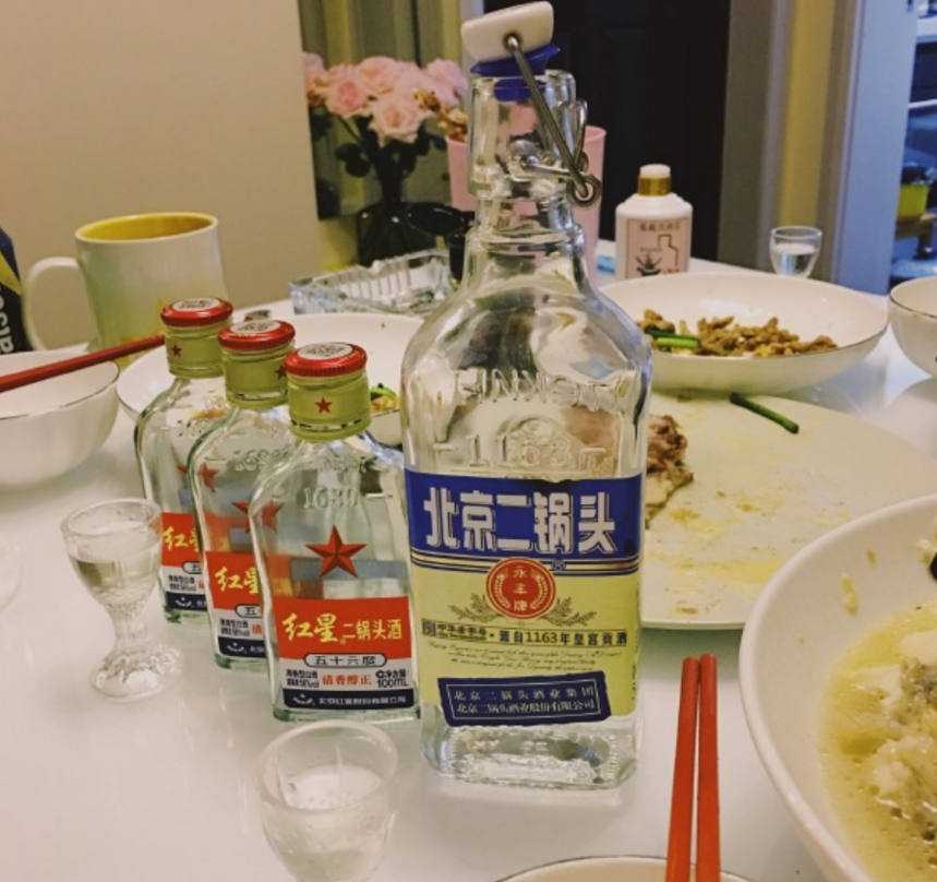 北京作为首都，为什么只有二锅头没有高端酒？看完3个原因才明白