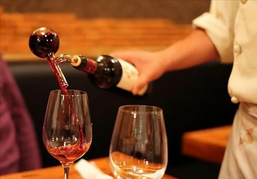 酒业快讯 | 精品葡萄酒市场接近十年高点