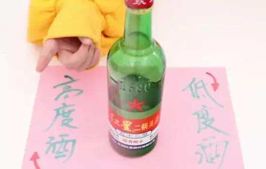 喝高度白酒好还是低度白酒好？喝了30年酒才知道，看完收益一生