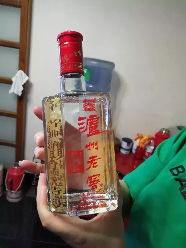 四大名酒最不容易造假的香型？不是凤香不是清香，是意料之中的它