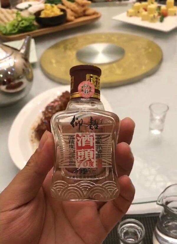 衡水老白干靠边站，中国最烈的4款白酒，第1名只有东北人敢喝