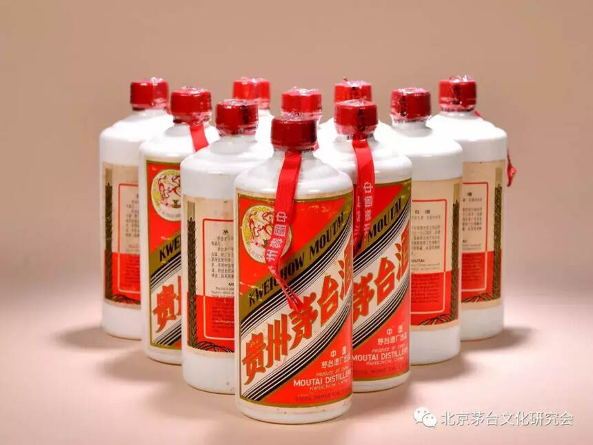 聚焦｜从2019春拍看茅台老酒市场新行情：“青年”酒品成爆款